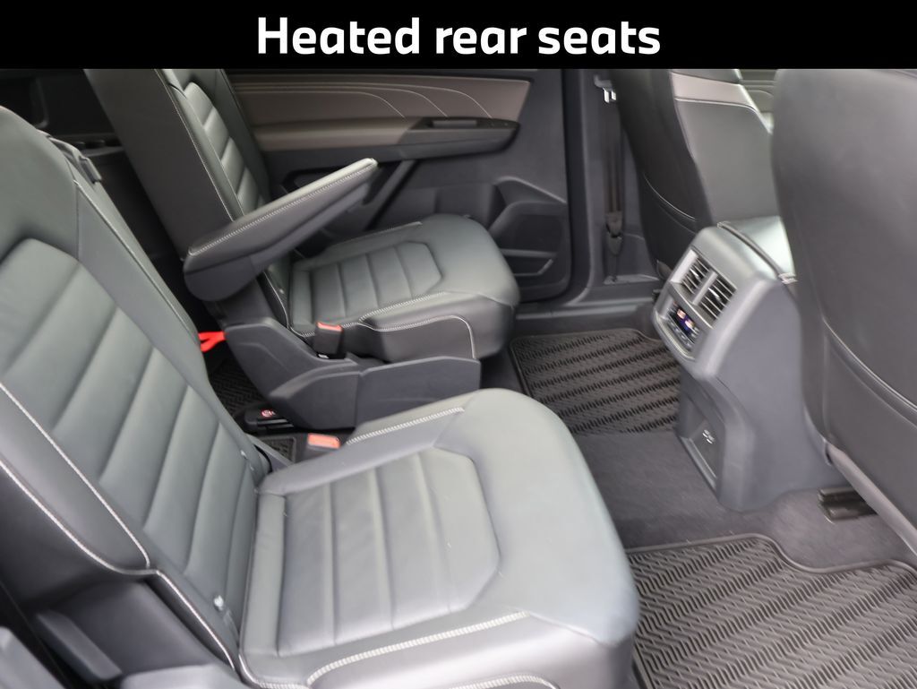 2023 Volkswagen Atlas 3.6L V6 SEL Premium R-Line San Clemente CA
