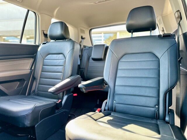 2023 Volkswagen Atlas 3.6L V6 SEL Premium R-Line Ponce PR 2023 Volkswagen Atlas 3.6L V6 SEL Premium R-Line Ponce PR