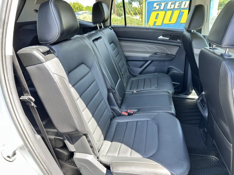 2023 Volkswagen Atlas 3.6L V6 SEL Premium R-Line St George UT 2023 Volkswagen Atlas 3.6L V6 SEL Premium R-Line St George UT