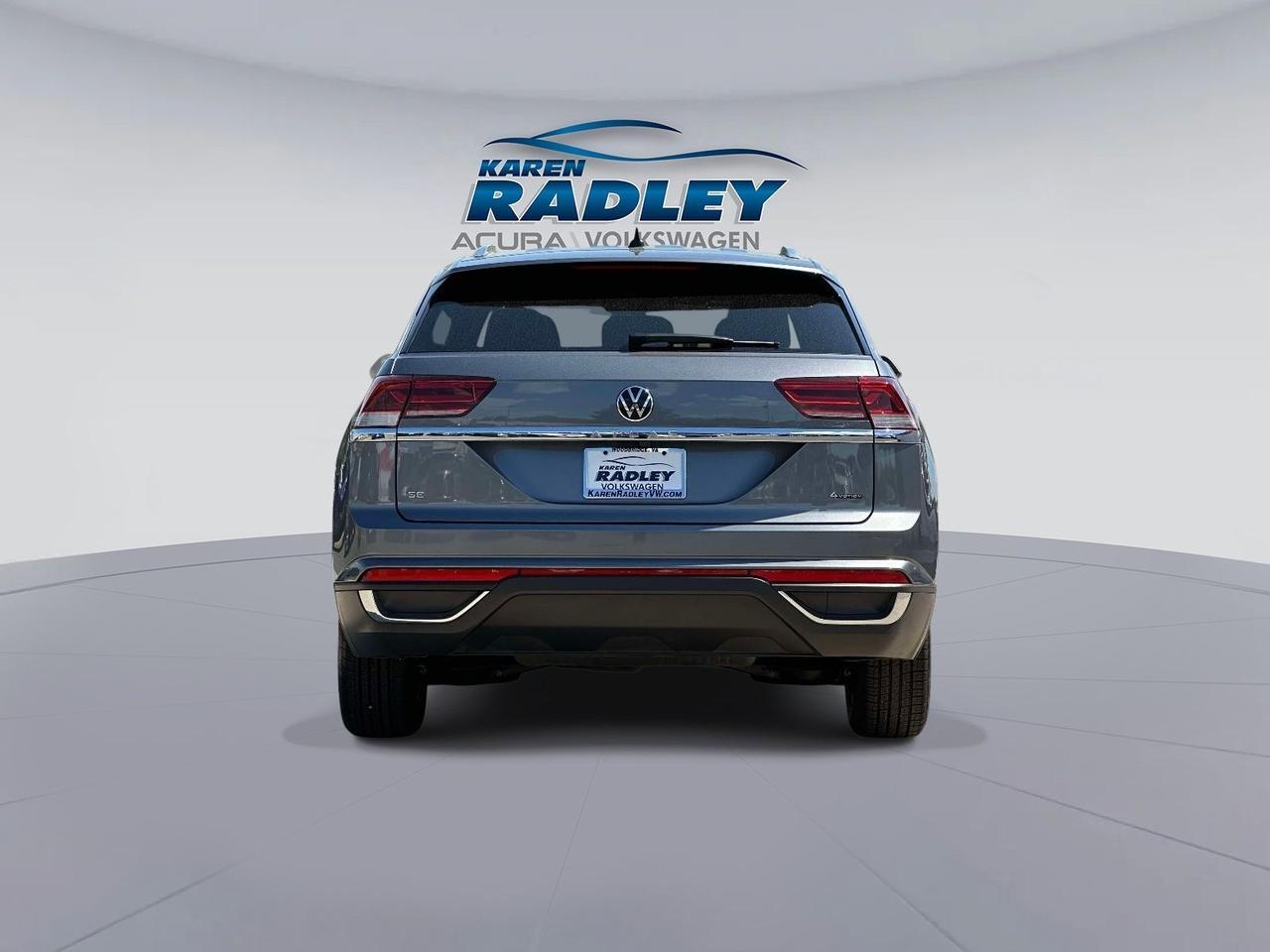 2023 Volkswagen Atlas Cross Sport 2.0T SE
