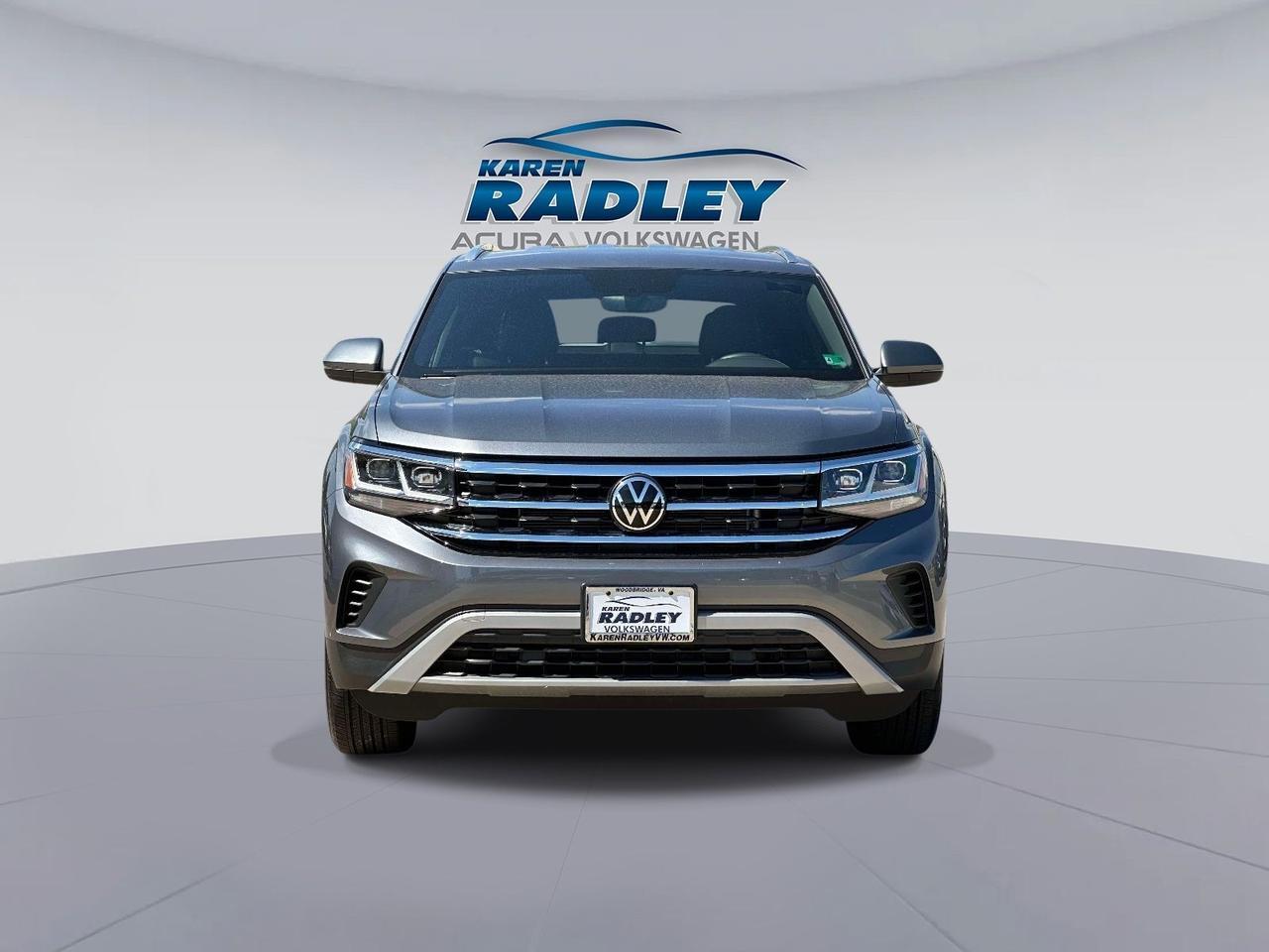 2023 Volkswagen Atlas Cross Sport 2.0T SE Woodbridge VA