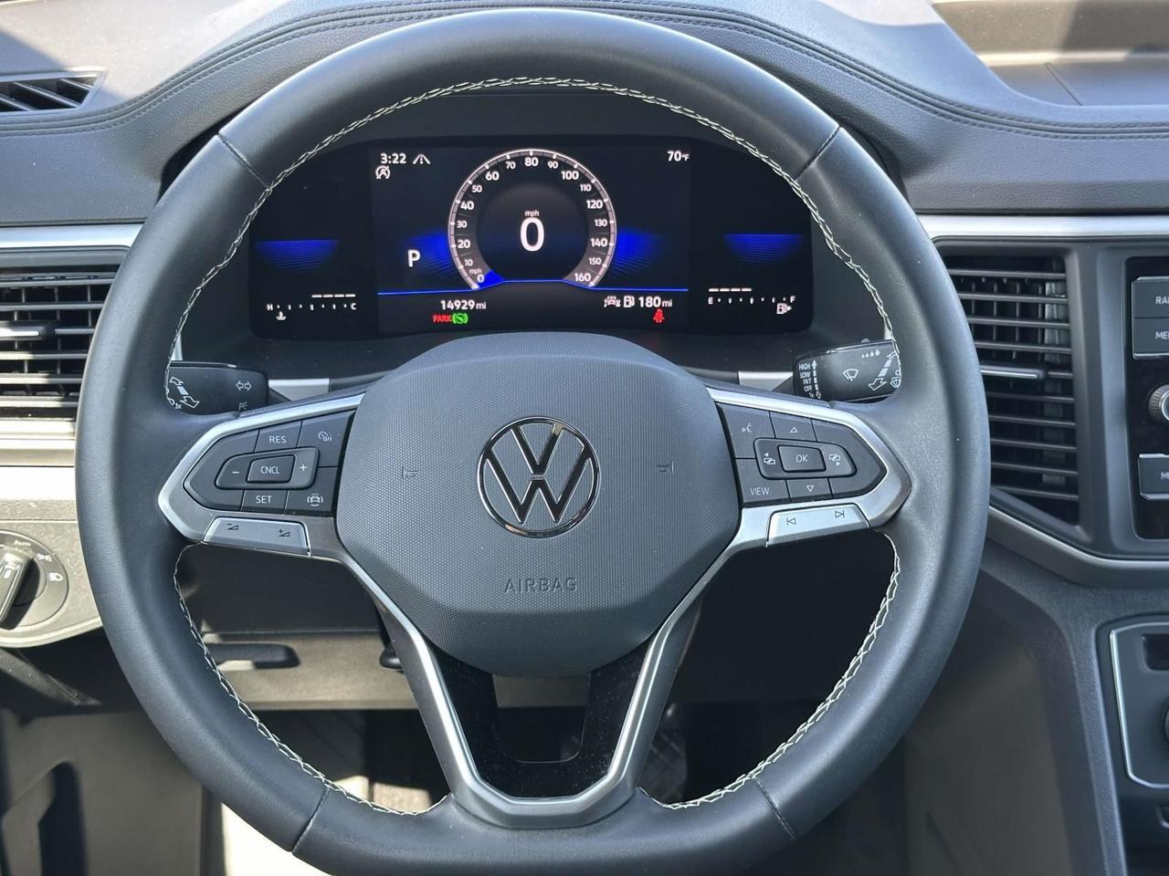 2023 Volkswagen Atlas Cross Sport 2.0T SE Woodbridge VA