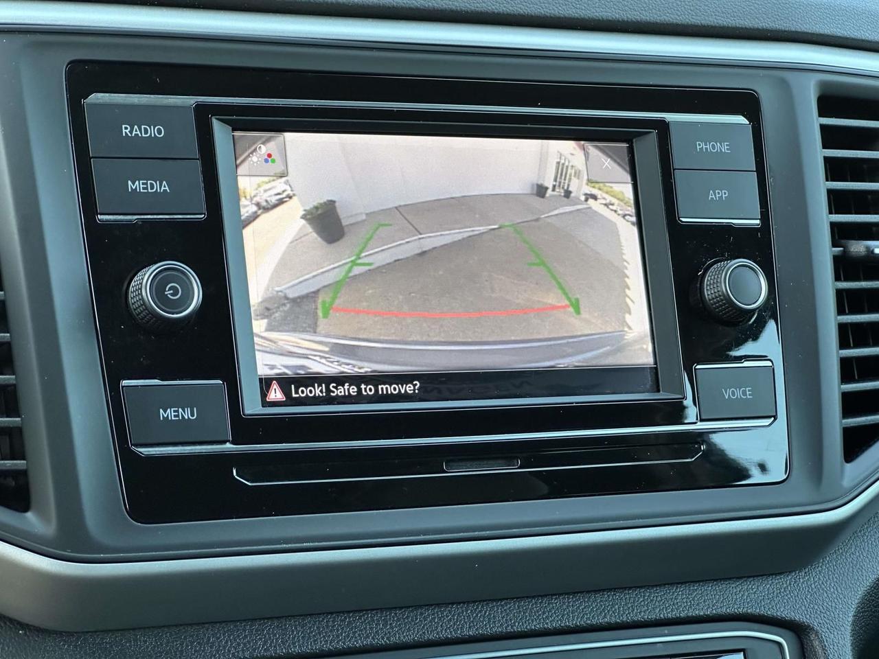 2023 Volkswagen Atlas Cross Sport 2.0T SE Woodbridge VA