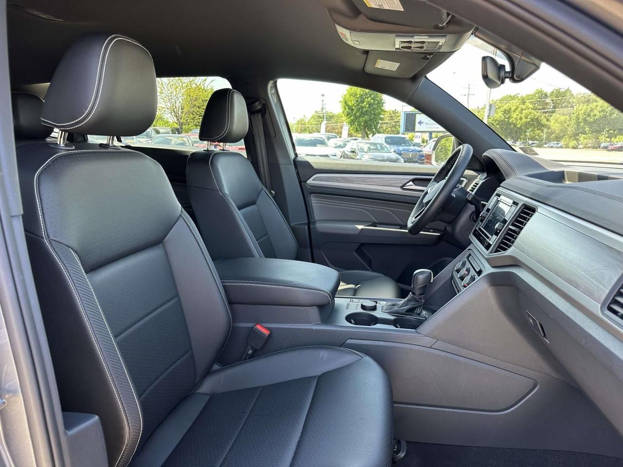 2023 Volkswagen Atlas Cross Sport 2.0T SE Woodbridge VA