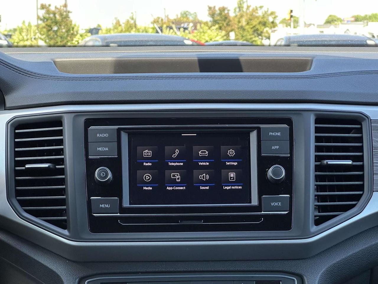 2023 Volkswagen Atlas Cross Sport 2.0T SE Woodbridge VA