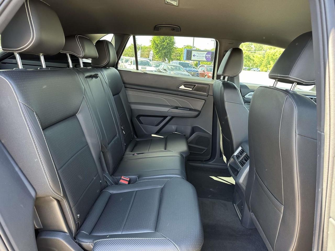 2023 Volkswagen Atlas Cross Sport 2.0T SE Woodbridge VA
