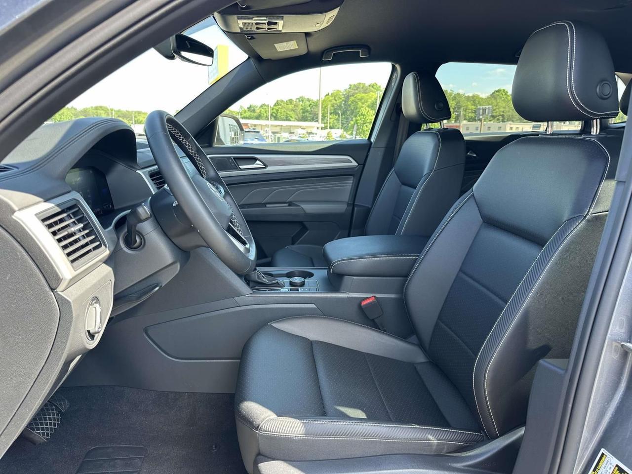 2023 Volkswagen Atlas Cross Sport 2.0T SE Woodbridge VA
