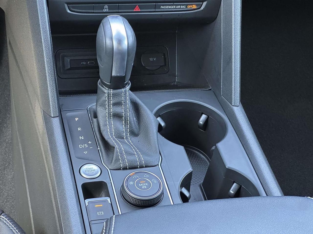 2023 Volkswagen Atlas Cross Sport 2.0T SE Woodbridge VA