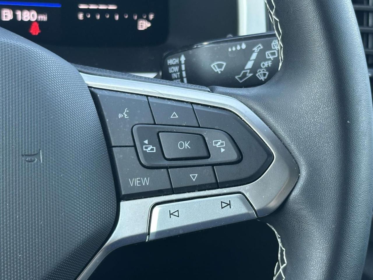 2023 Volkswagen Atlas Cross Sport 2.0T SE Woodbridge VA
