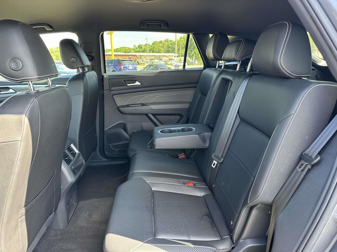 2023 Volkswagen Atlas Cross Sport 2.0T SE Woodbridge VA
