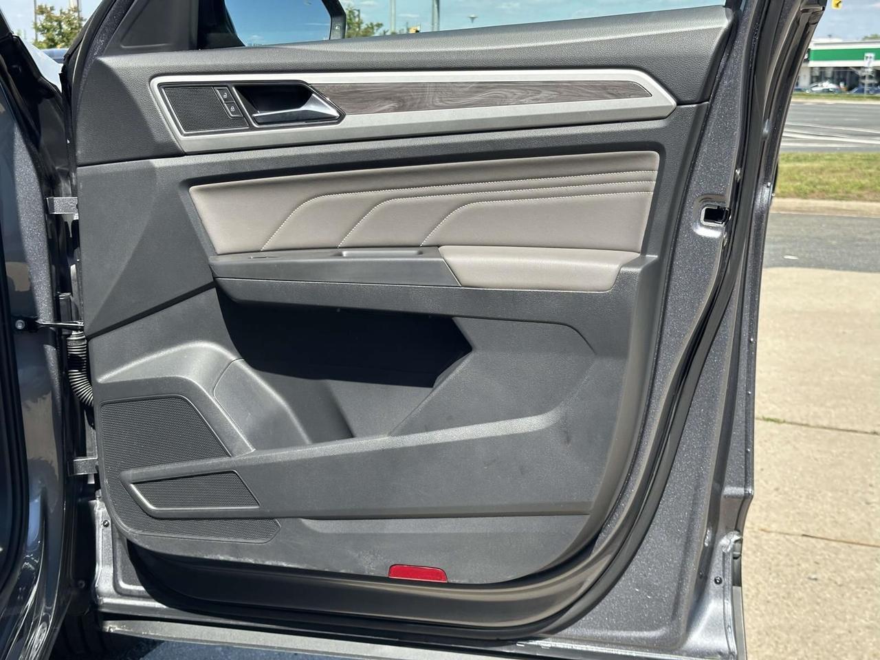 2023 Volkswagen Atlas Cross Sport 2.0T SE Woodbridge VA