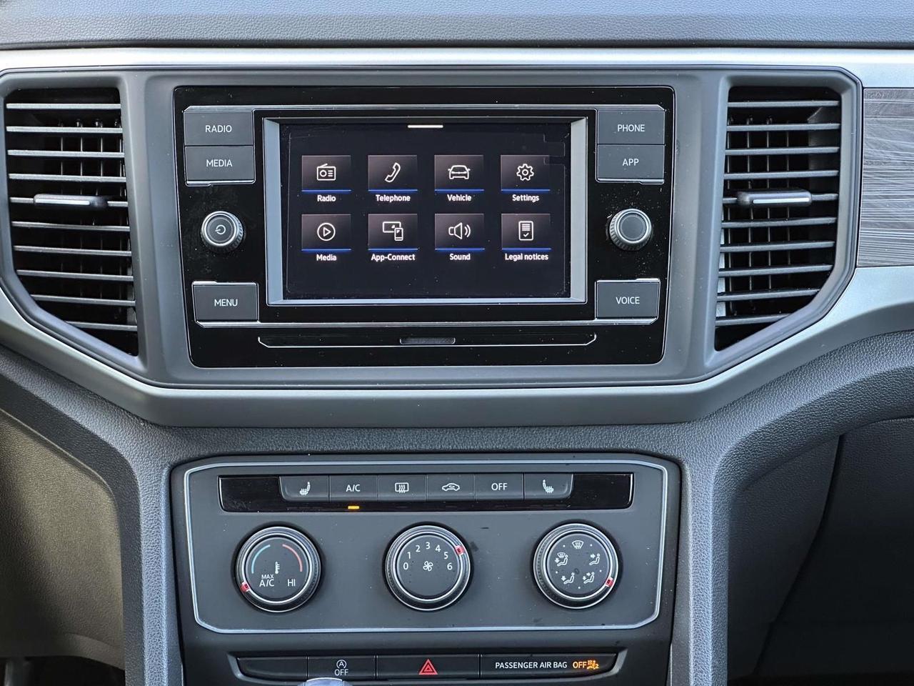 2023 Volkswagen Atlas Cross Sport 2.0T SE Woodbridge VA