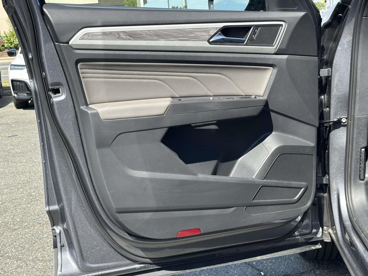 2023 Volkswagen Atlas Cross Sport 2.0T SE Woodbridge VA