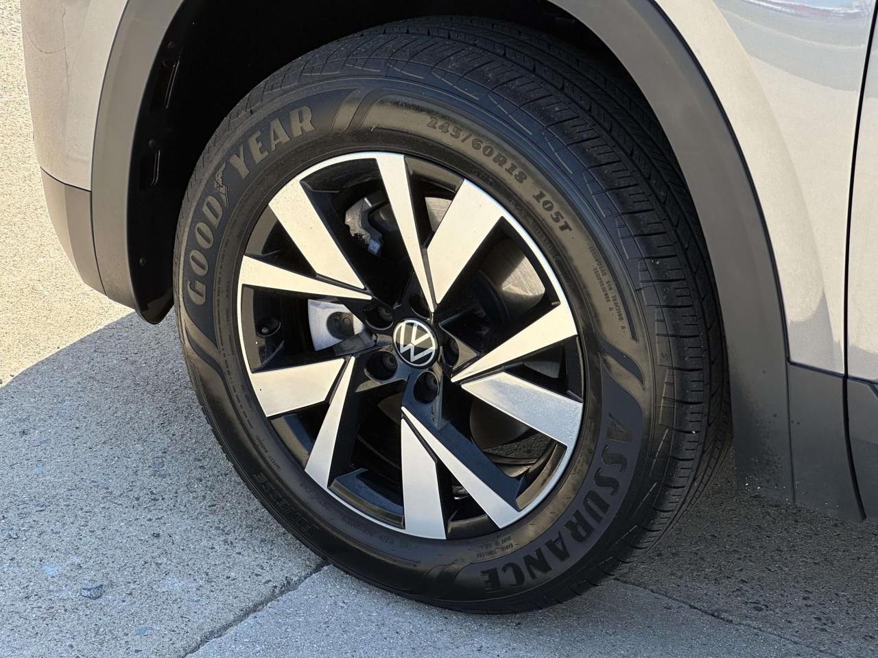 2023 Volkswagen Atlas Cross Sport 2.0T SE Woodbridge VA
