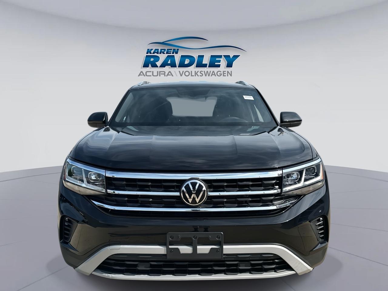 2023 Volkswagen Atlas Cross Sport 2.0T SE Woodbridge VA