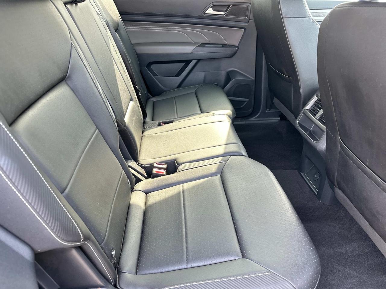 2023 Volkswagen Atlas Cross Sport 2.0T SE Woodbridge VA