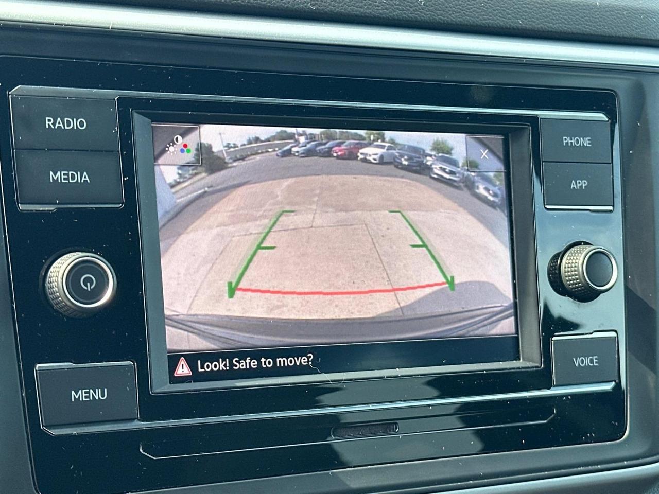 2023 Volkswagen Atlas Cross Sport 2.0T SE Woodbridge VA