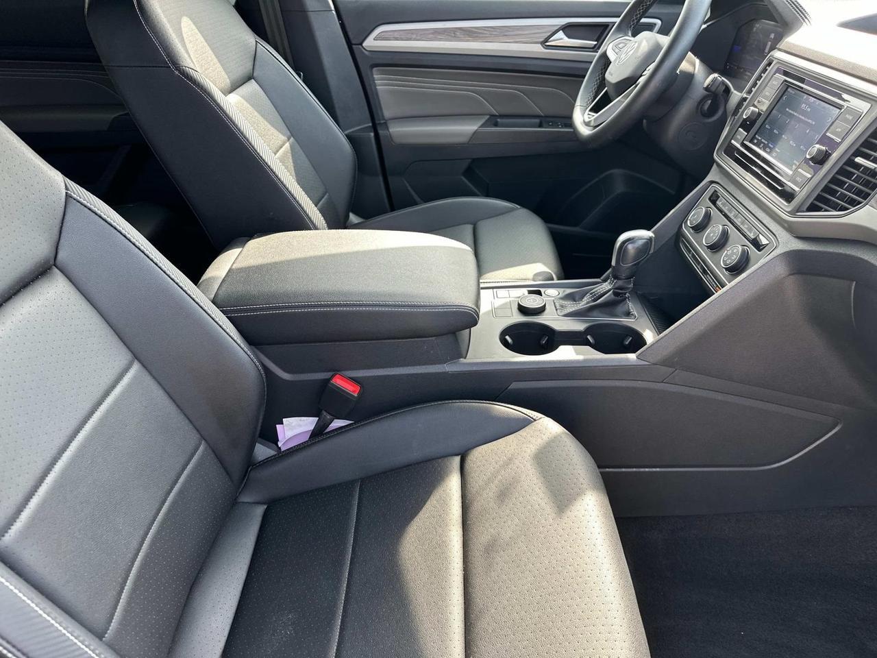 2023 Volkswagen Atlas Cross Sport 2.0T SE Woodbridge VA