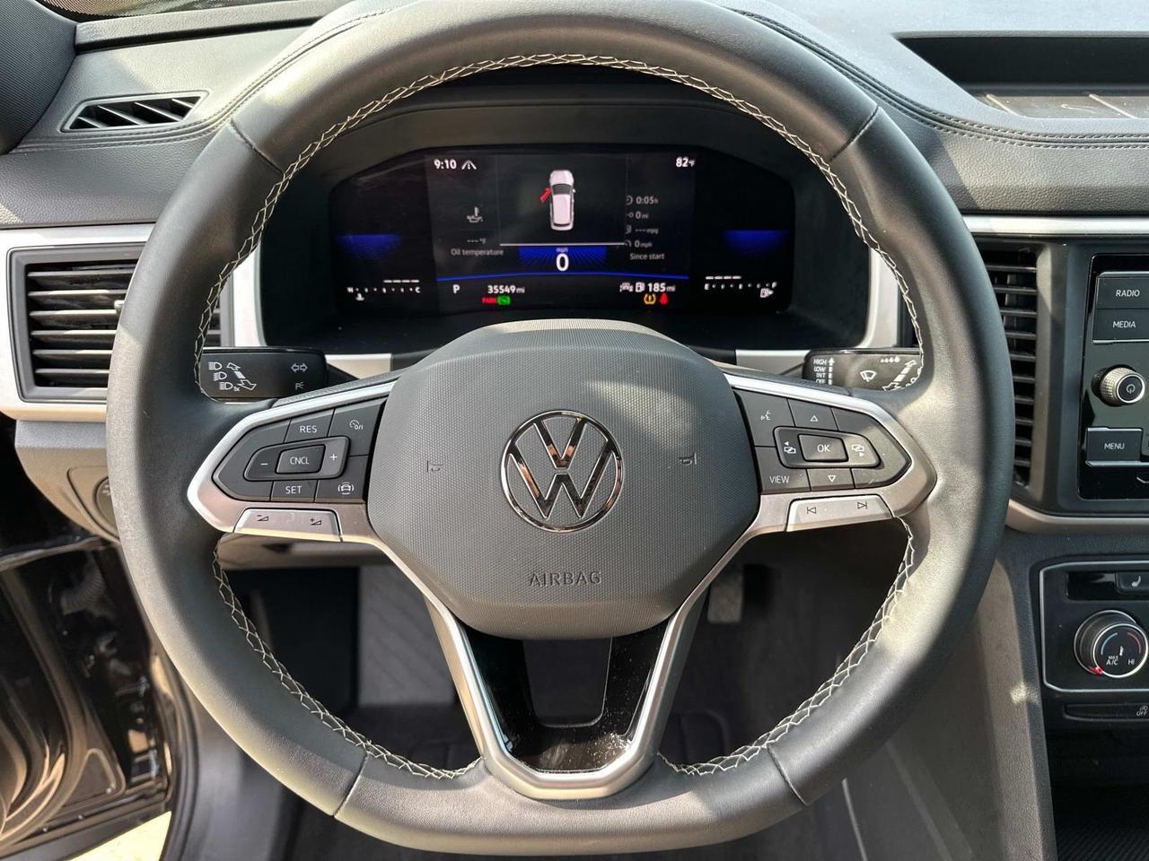 2023 Volkswagen Atlas Cross Sport 2.0T SE Woodbridge VA