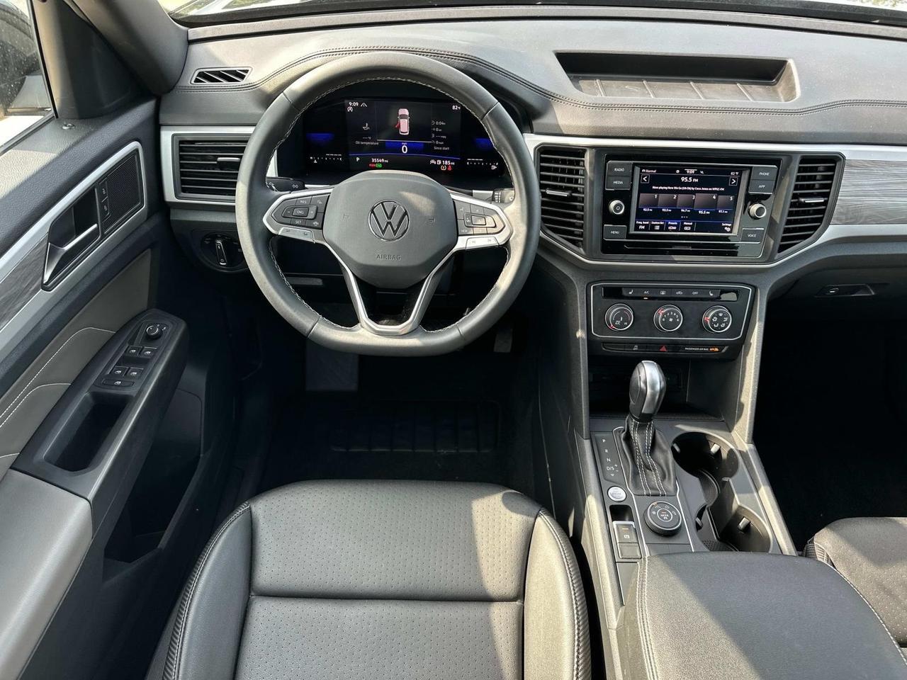2023 Volkswagen Atlas Cross Sport 2.0T SE Woodbridge VA