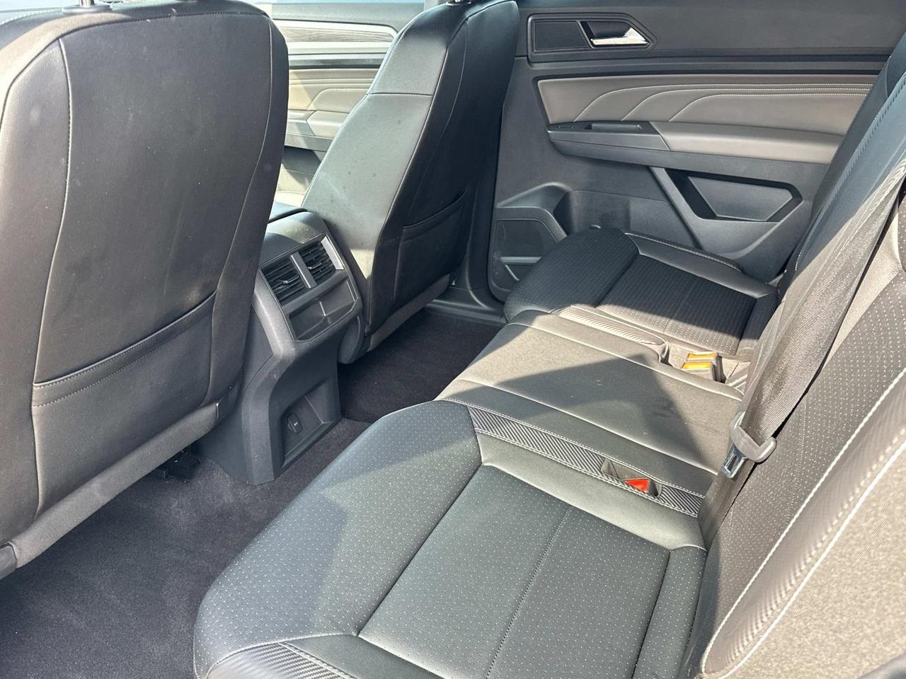2023 Volkswagen Atlas Cross Sport 2.0T SE Woodbridge VA