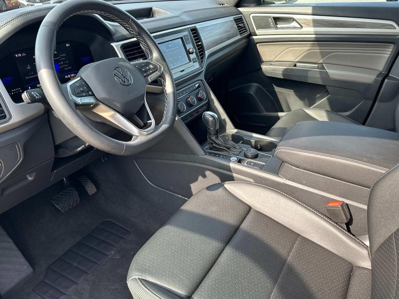 2023 Volkswagen Atlas Cross Sport 2.0T SE Woodbridge VA