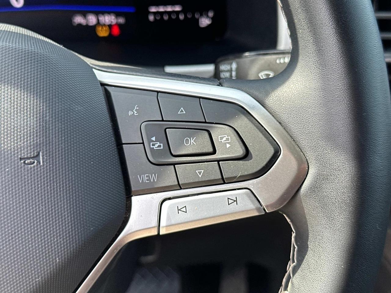 2023 Volkswagen Atlas Cross Sport 2.0T SE Woodbridge VA