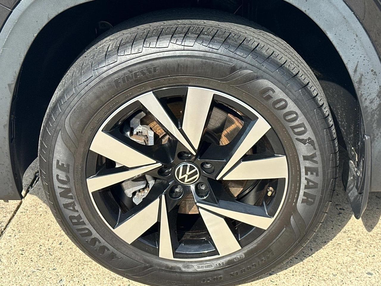 2023 Volkswagen Atlas Cross Sport 2.0T SE Woodbridge VA