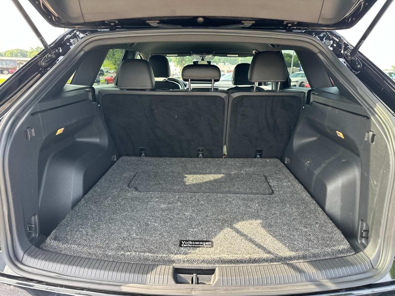 2023 Volkswagen Atlas Cross Sport 2.0T SE Woodbridge VA