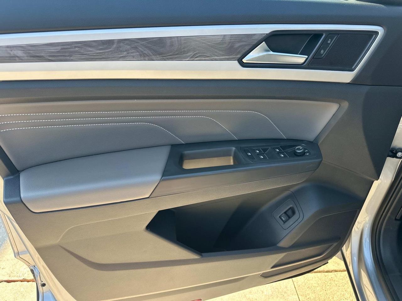 2023 Volkswagen Atlas Cross Sport 3.6L V6 SE w/Technology Woodbridge VA