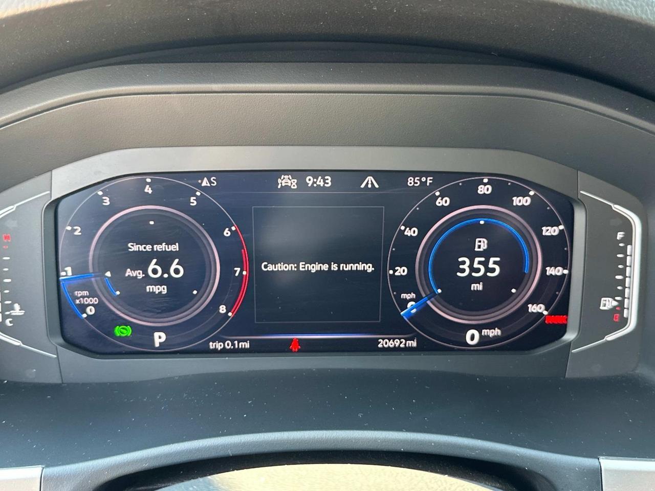 2023 Volkswagen Atlas Cross Sport 3.6L V6 SE w/Technology Woodbridge VA