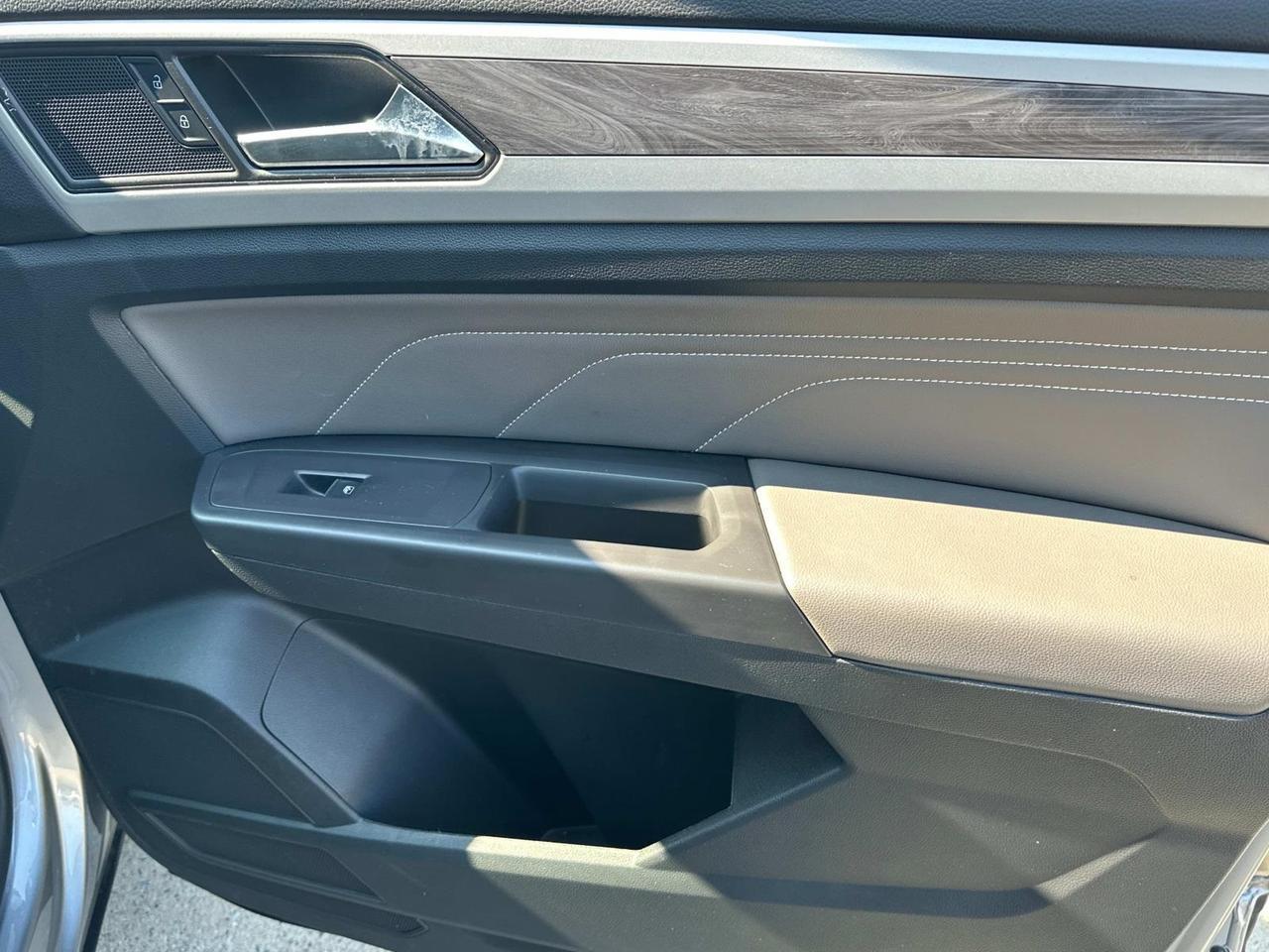 2023 Volkswagen Atlas Cross Sport 3.6L V6 SE w/Technology Woodbridge VA