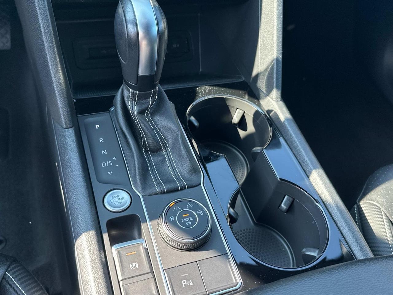 2023 Volkswagen Atlas Cross Sport 3.6L V6 SE w/Technology Woodbridge VA