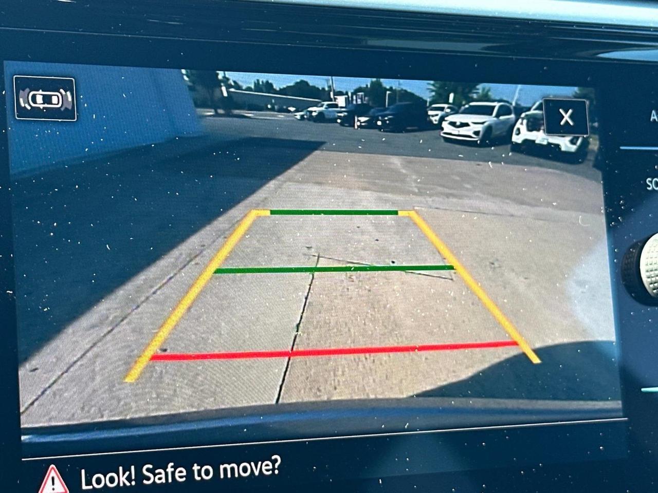 2023 Volkswagen Atlas Cross Sport 3.6L V6 SE w/Technology Woodbridge VA