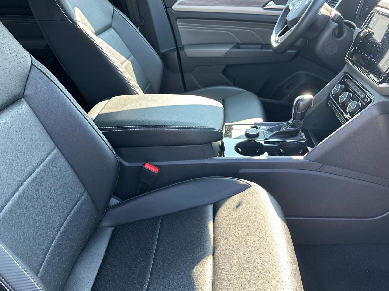 2023 Volkswagen Atlas Cross Sport 3.6L V6 SE w/Technology Woodbridge VA