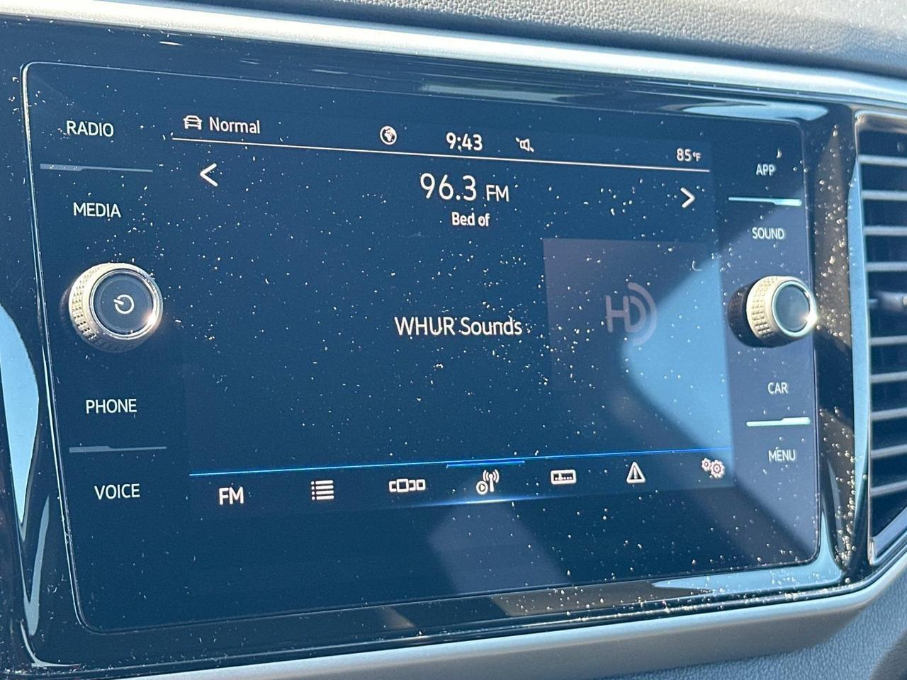 2023 Volkswagen Atlas Cross Sport 3.6L V6 SE w/Technology Woodbridge VA