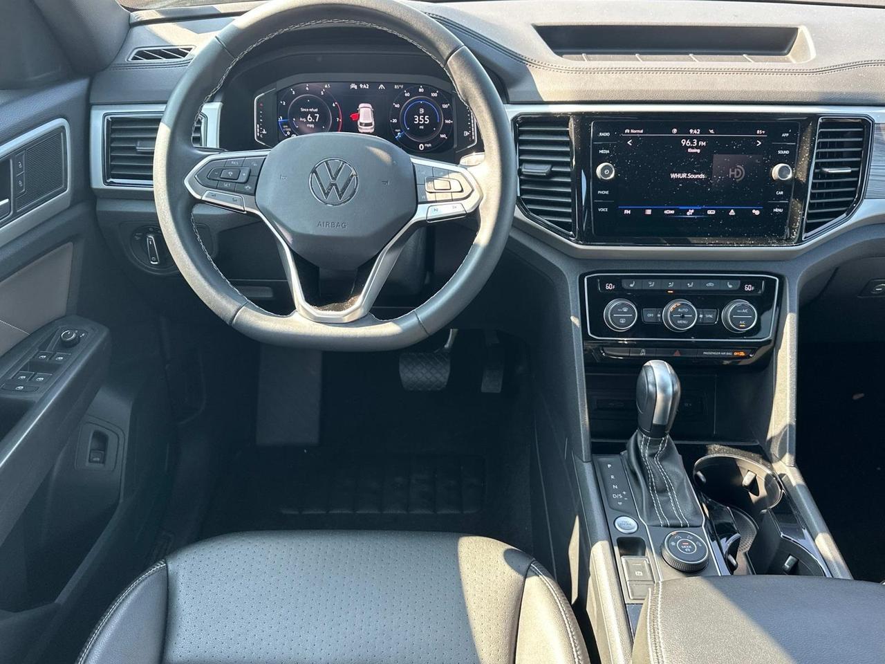 2023 Volkswagen Atlas Cross Sport 3.6L V6 SE w/Technology Woodbridge VA