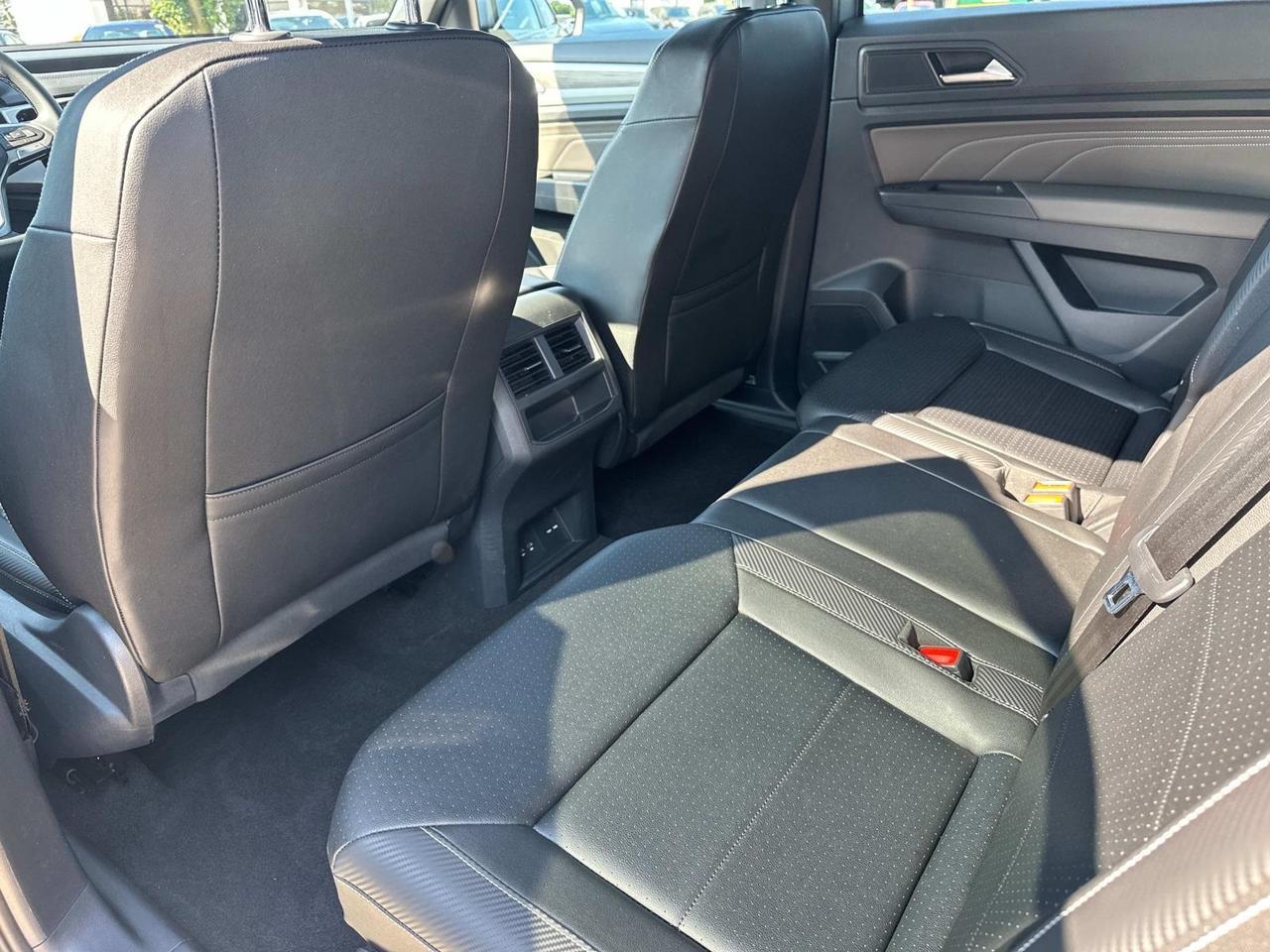 2023 Volkswagen Atlas Cross Sport 3.6L V6 SE w/Technology Woodbridge VA