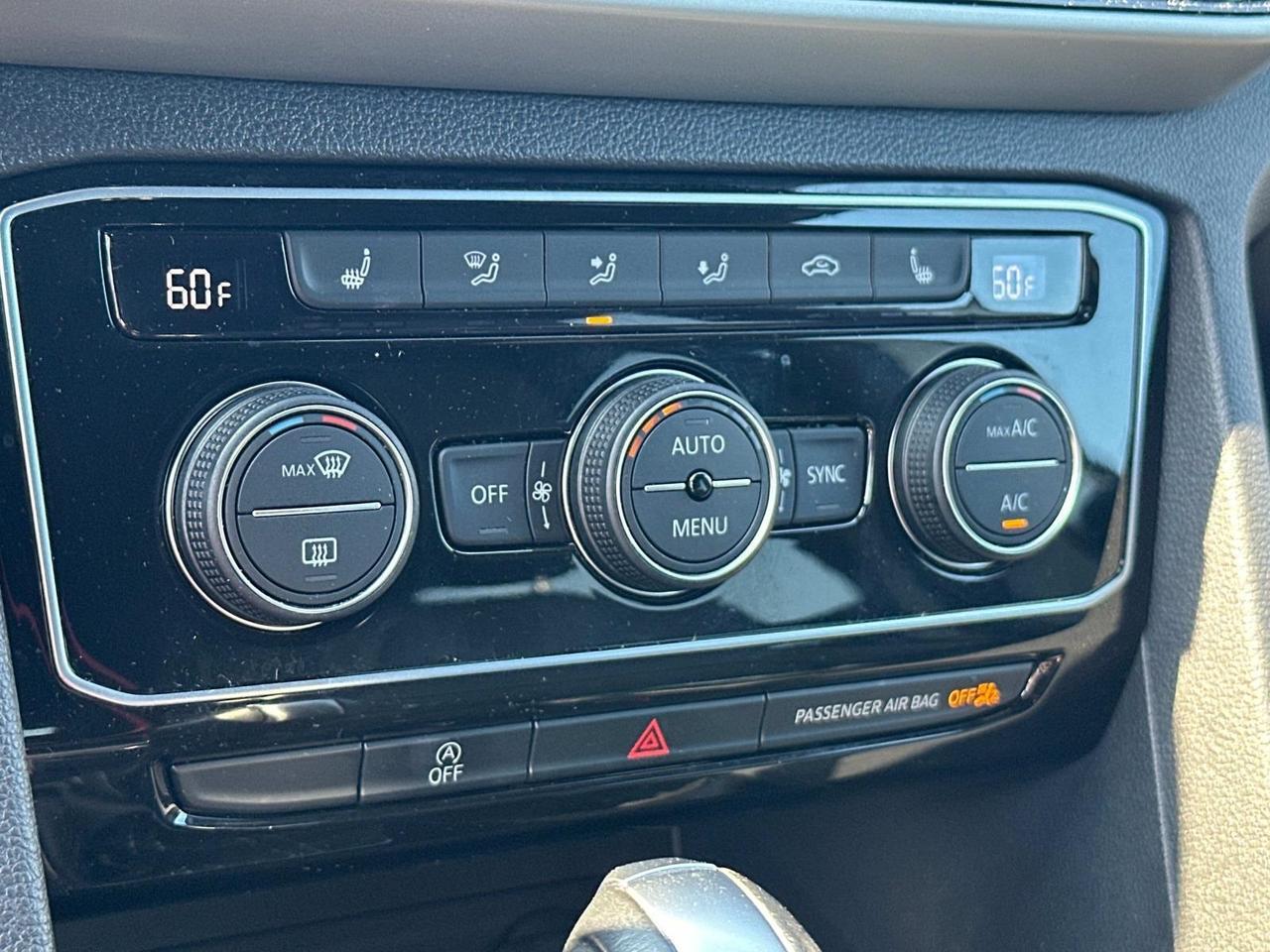 2023 Volkswagen Atlas Cross Sport 3.6L V6 SE w/Technology Woodbridge VA