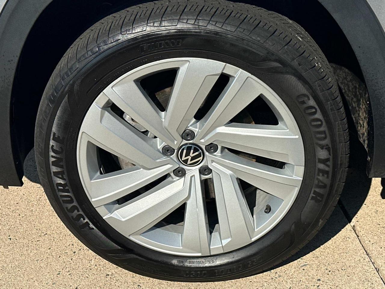 2023 Volkswagen Atlas Cross Sport 3.6L V6 SE w/Technology Woodbridge VA