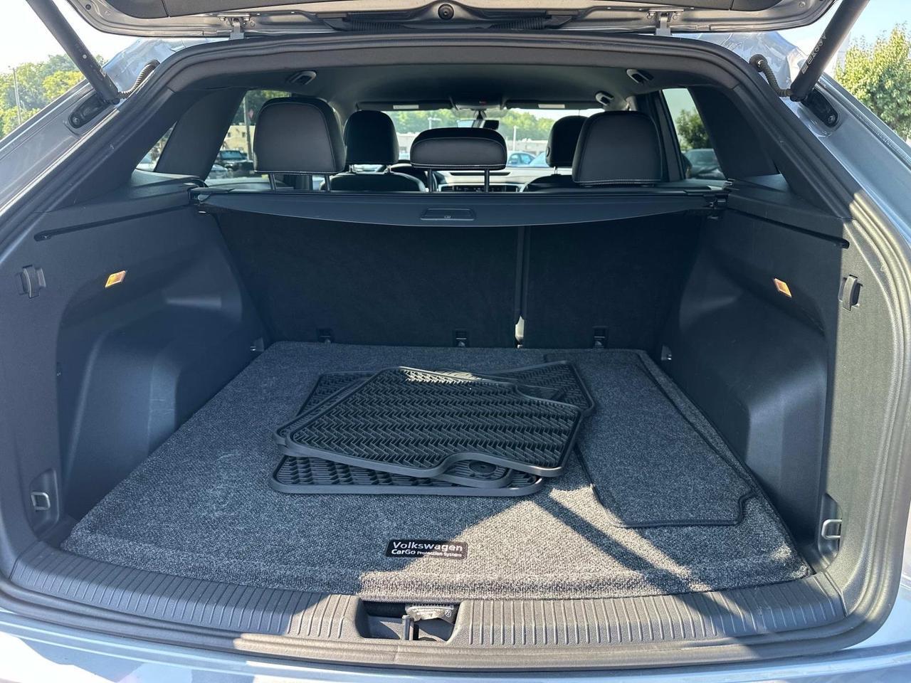 2023 Volkswagen Atlas Cross Sport 3.6L V6 SE w/Technology Woodbridge VA