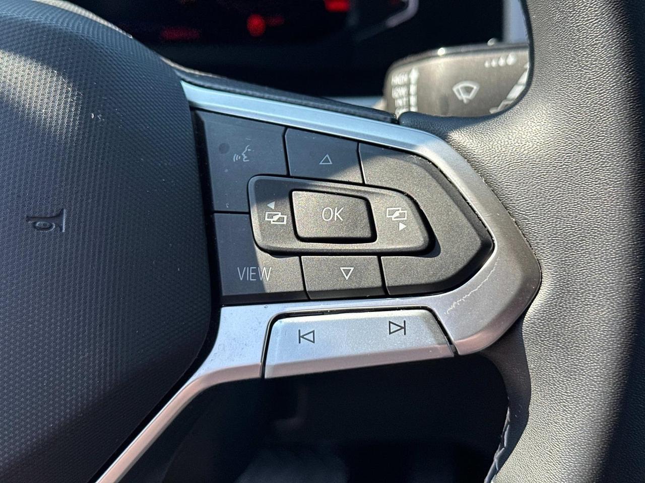 2023 Volkswagen Atlas Cross Sport 3.6L V6 SE w/Technology Woodbridge VA