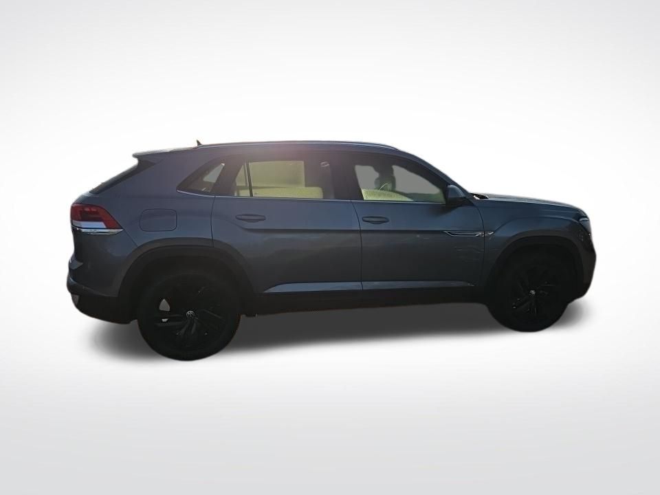 2023 Volkswagen Atlas Cross Sport 3.6L V6 SE w/Technology Tampa FL
