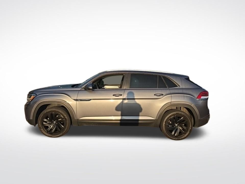 2023 Volkswagen Atlas Cross Sport 3.6L V6 SE w/Technology Tampa FL