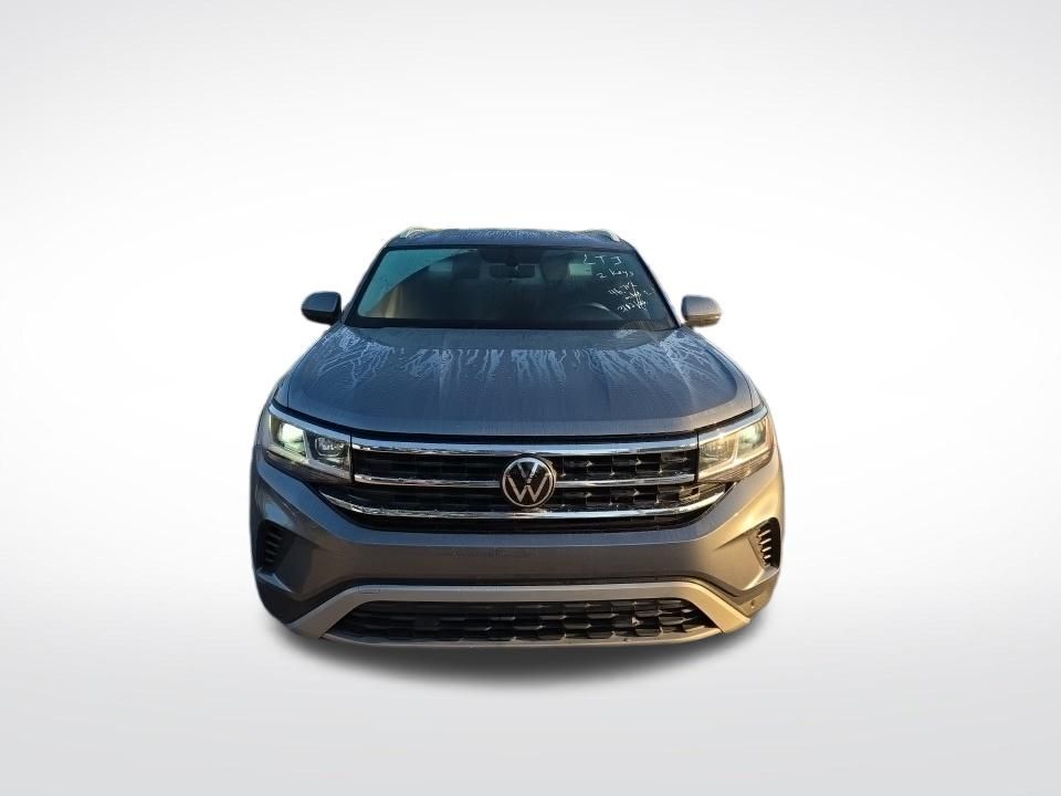 2023 Volkswagen Atlas Cross Sport 3.6L V6 SE w/Technology Tampa FL