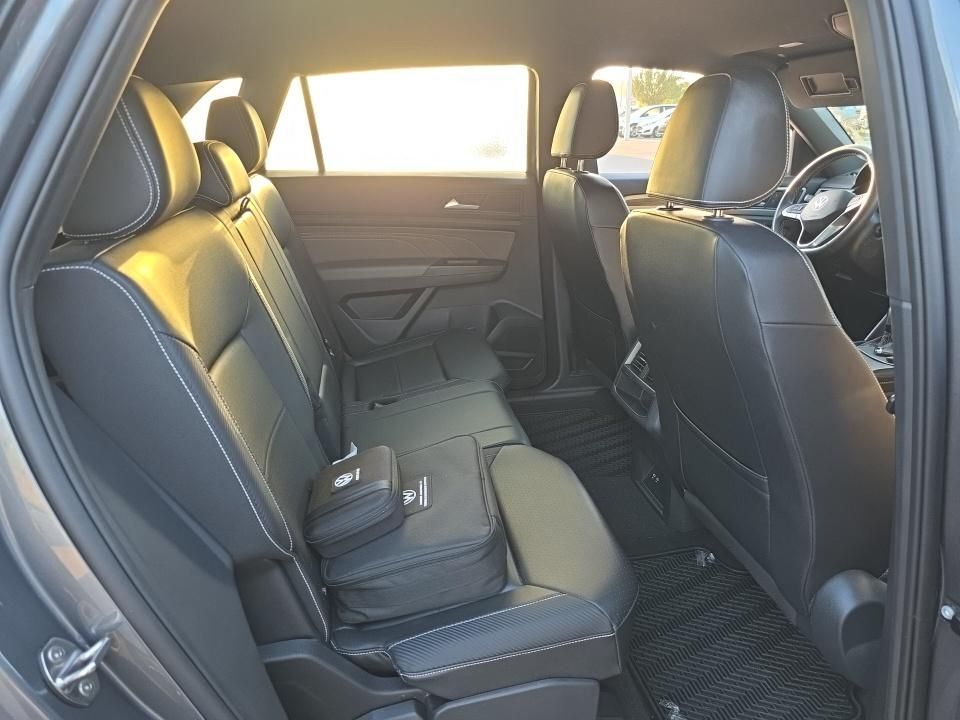 2023 Volkswagen Atlas Cross Sport 3.6L V6 SE w/Technology Tampa FL