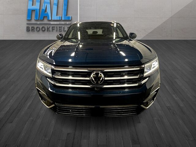 2023 Volkswagen Atlas Cross Sport 3.6L V6 SEL Premium R-Line Oshkosh WI