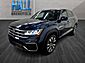 2023 Volkswagen Atlas Cross Sport 3.6L V6 SEL Premium R-Line Oshkosh WI