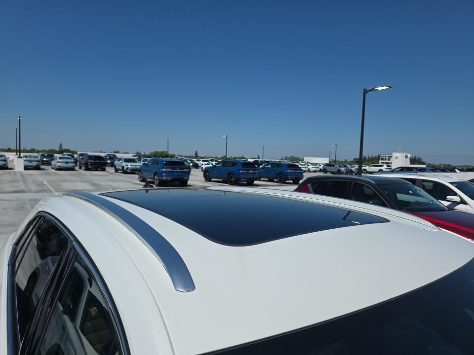 2023 Volkswagen Atlas Cross Sport 3.6L V6 SEL Premium R-Line Tampa FL