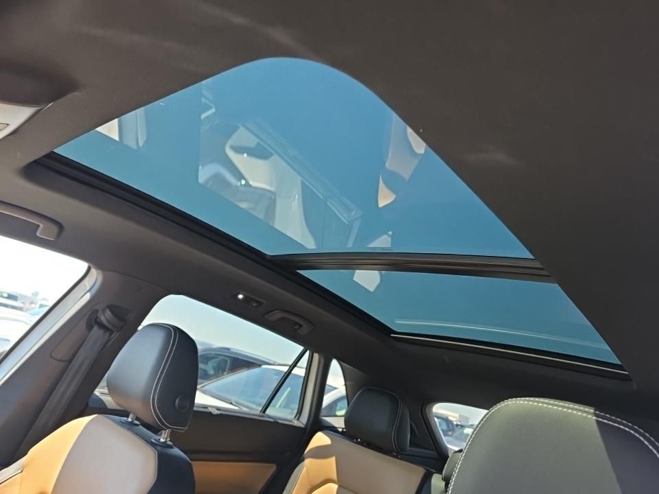 2023 Volkswagen Atlas Cross Sport 3.6L V6 SEL Premium R-Line Tampa FL